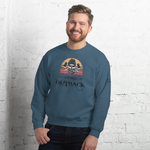 -BAVARIAN OUTBACK- Sweatshirt