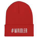 -WAIDLER- Haum