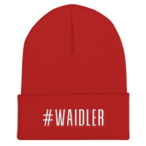 -WAIDLER- Haum