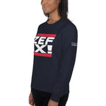 -ZEFIX!- Sweatshirt