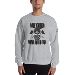 -WOID WARRIOR- Sweatshirt