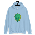 -HOPFEN- Kapuzenpullover