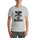 -WOID WARRIOR- Kurzärmeliges Unisex-T-Shirt