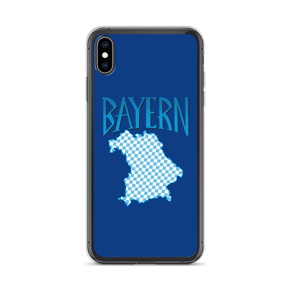 -BAYERN- iPhone Hülle