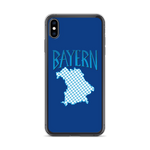 -BAYERN- iPhone Hülle