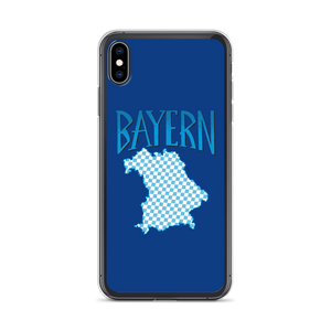 -BAYERN- iPhone Hülle