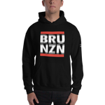 -BRUNZN- Kapuzenpulli