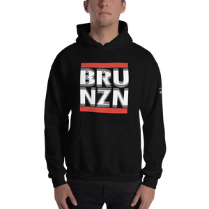 -BRUNZN- Kapuzenpulli