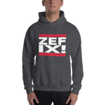 -ZEFIX!- Kapuzenpulli