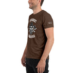 -BAVARIAN OUTBACK- Kurzärmeliges T-Shirt