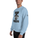 -WOID WARRIOR- Sweatshirt