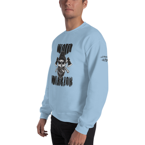 -WOID WARRIOR- Sweatshirt