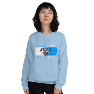 -BAVARIAN OUTBACK- Sweatshirt