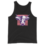 -KUAH- Unisex-Tank-Top