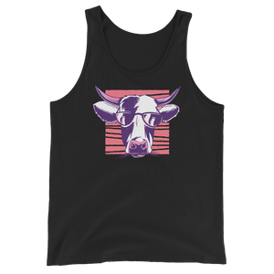 -KUAH- Unisex-Tank-Top