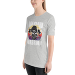 -WOID WARRIOR- Kurzärmeliges Unisex-T-Shirt