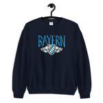 -BAYERN- Unisex-Sweatshirt