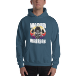 -WOID WARRIOR- Kapuzenpulli