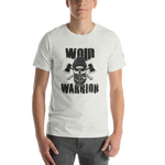 -WOID WARRIOR- Kurzärmeliges Unisex-T-Shirt