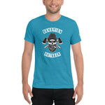 -BAVARIAN OUTBACK- Kurzärmeliges T-Shirt