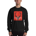 -BAVARIAN OUTLAWS FOR LIVE- Sweatshirt