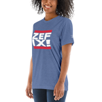 -ZEFIX!- Kurzärmeliges T-Shirt