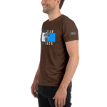 -BAVARIAN OUTBACK- Kurzärmeliges T-Shirt