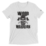 -WOID WARRIOR- Kurzärmeliges T-Shirt