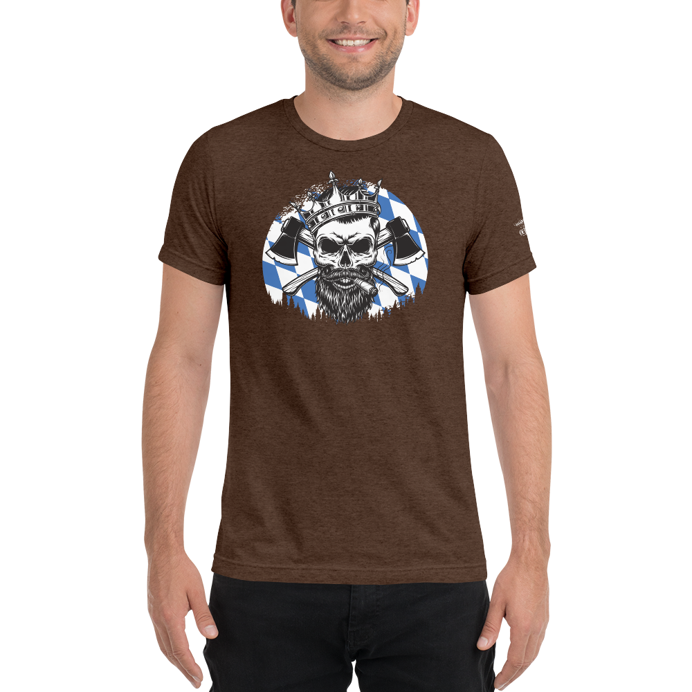 -DA KINE- Kurzärmeliges T-Shirt