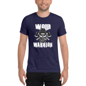 -WOID WARRIOR- Kurzärmeliges T-Shirt