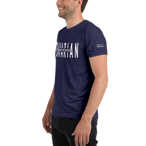 -BAVARIAN NATIVE SPEAKER- Kurzärmeliges T-Shirt