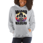 -WOID WARRIOR- Kapuzenpulli