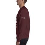 -BOARISCHER SEHTEST- Sweatshirt