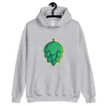 -HOPFEN- Kapuzenpullover