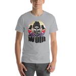 -VOM WOID- Kurzärmeliges Unisex-T-Shirt