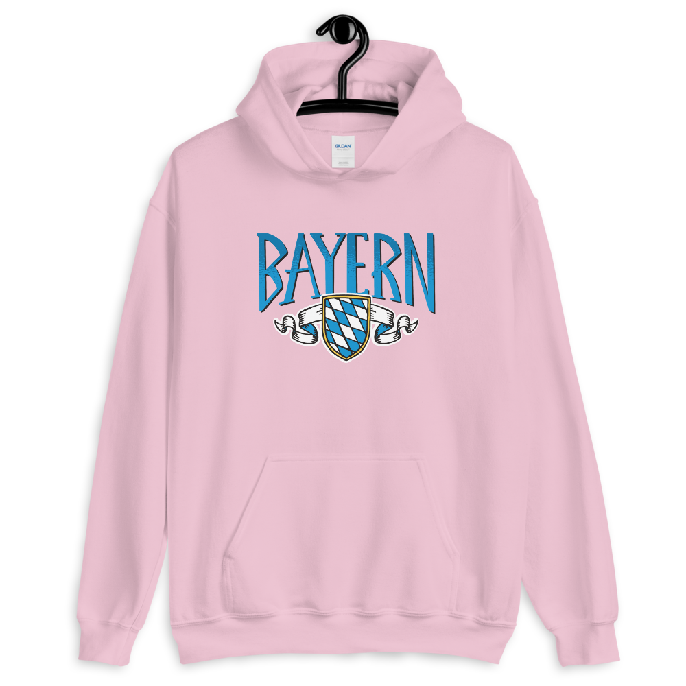 -BAYERN- Kapuzenpulli