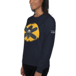 -WOIDBOARDER- Sweatshirt