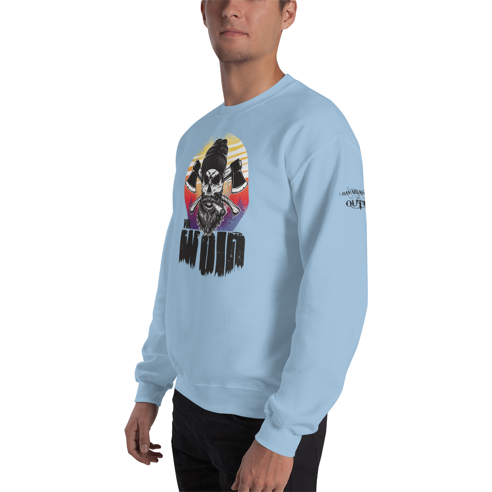 -VOM WOID- Sweatshirt