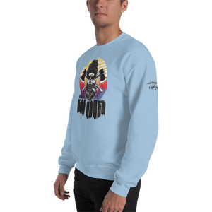 -VOM WOID- Sweatshirt