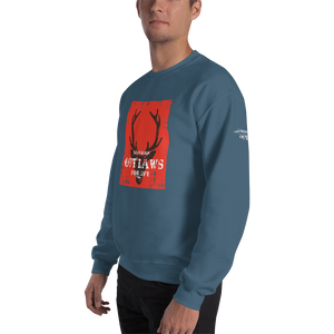 -BAVARIAN OUTLAWS FOR LIVE- Sweatshirt