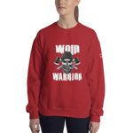 -WOID WARRIOR- Sweatshirt