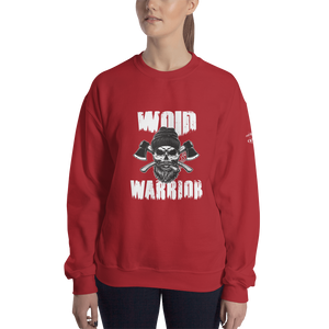 -WOID WARRIOR- Sweatshirt