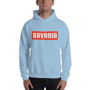 -BAVARIA- Kapuzenpullover