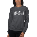 -BAVARIAN NATIVE SPEAKER- Sweatshirt