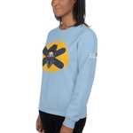 -WOIDBOARDER- Sweatshirt