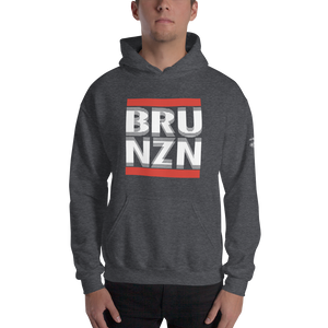 -BRUNZN- Kapuzenpulli