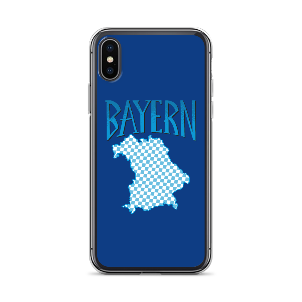 -BAYERN- iPhone Hülle