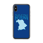 -BAYERN- iPhone Hülle