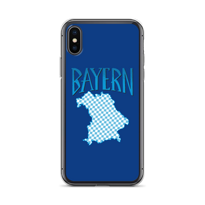 -BAYERN- iPhone Hülle