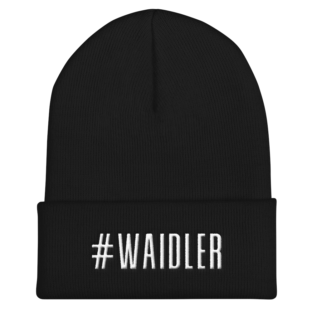 -WAIDLER- Haum